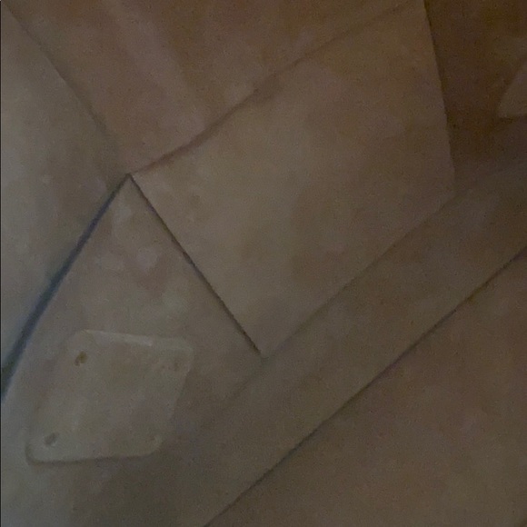 AUTHENTIC BOTTEGA VENETA TOTE - Picture 12 of 15